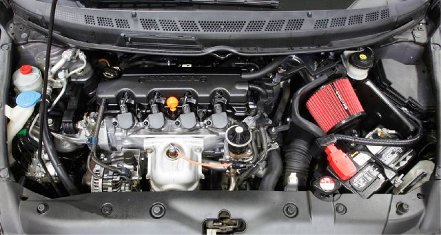 2006-2011 Honda Civic Air Intake Kit (Spectre)