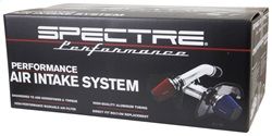 2009-2013 Chevrolet Avalanche Air Intake Kit (Spectre)