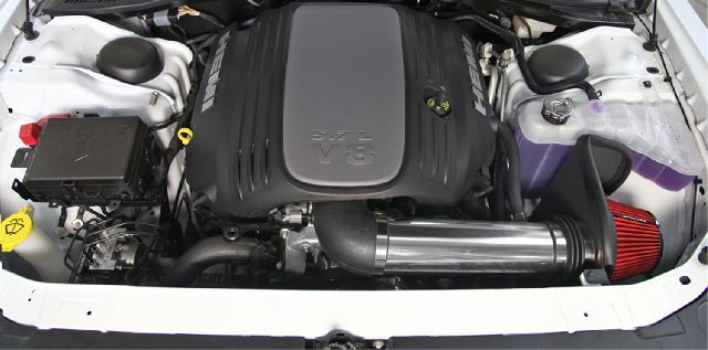 2011-2023 Chrysler 300 Air Intake Kit (Spectre)