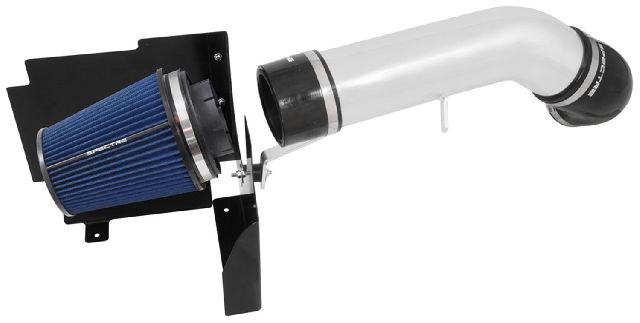 1999-2004 GMC Sierra 2500 Air Intake Kit (Spectre)