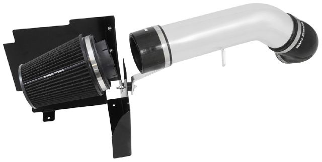 1999-2004 GMC Sierra 2500 Air Intake Kit (Spectre)