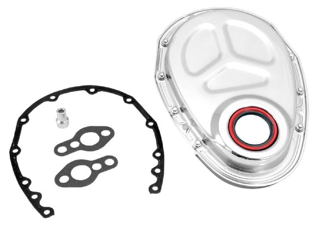 1973-1980 Buick Century Engine Timing Cover (Spectre)