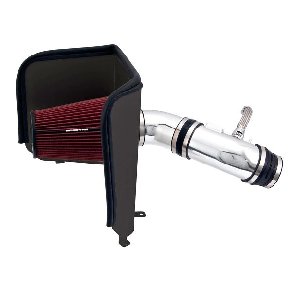 2008-2011 Toyota Sequoia Air Intake Kit (Spectre)