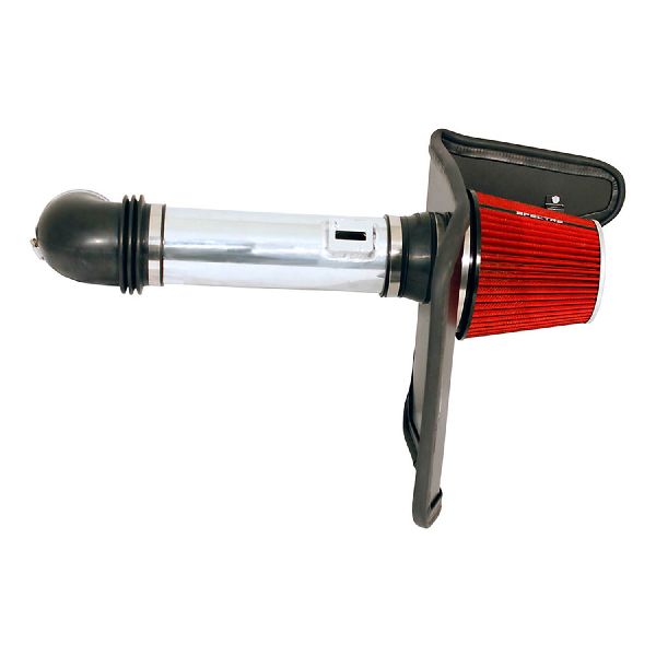 2012-2015 Chevrolet Camaro Air Intake Kit (Spectre)
