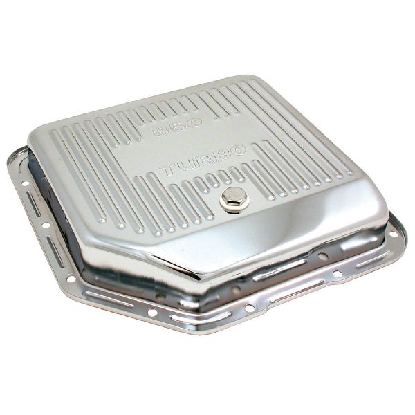 1970-1981 GMC Jimmy Transmission Oil Pan (Spectre)