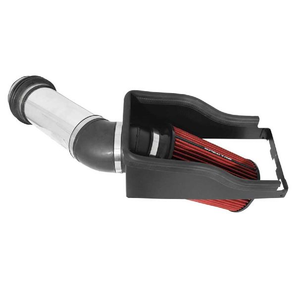 1999-2003 Ford F-550 Super Duty Air Intake Kit (Spectre)