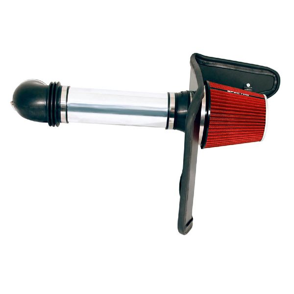 2010-2011 Chevrolet Camaro Air Intake Kit (Spectre)