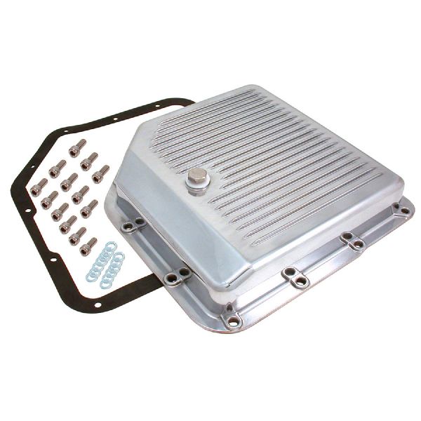 1970-1981 GMC Jimmy Transmission Oil Pan (Spectre)