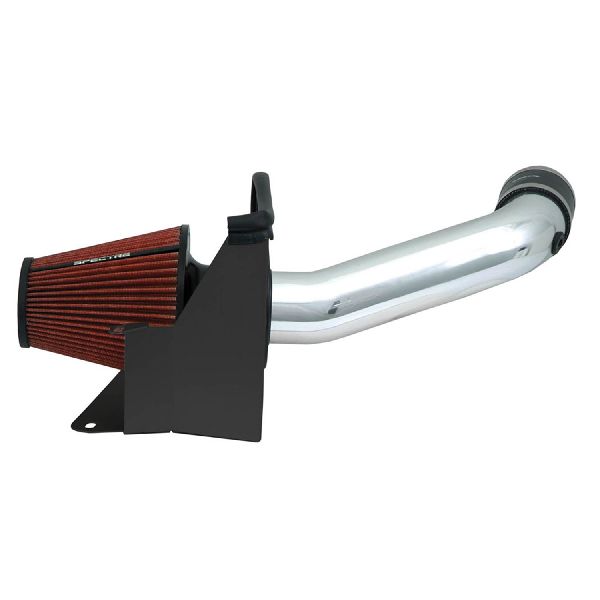 2007-2011 Jeep Wrangler Air Intake Kit (Spectre)