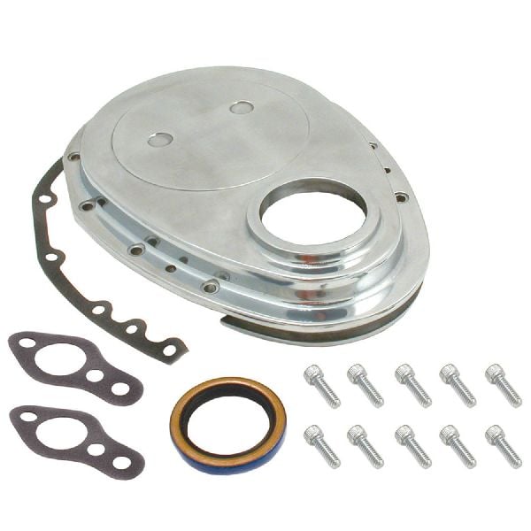1977-1980 Buick Century Engine Timing Cover (Spectre)