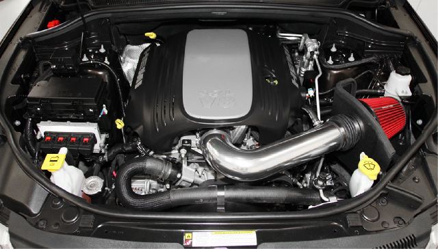 2011-2019 Dodge Durango Air Intake Kit (Spectre)