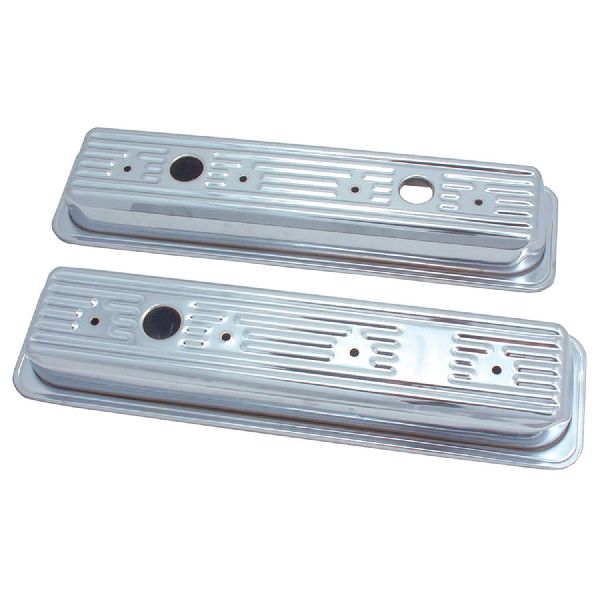 1987 Pontiac Grand Prix Engine Valve Cover Set (Spectre)