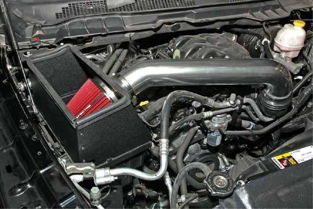 2019-2023 Ram 1500 Classic Air Intake Kit (Spectre)