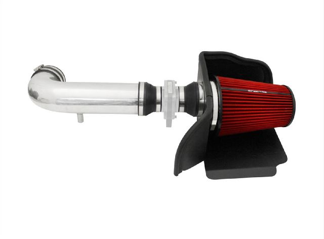 1994-1996 Chevrolet Caprice Air Intake Kit (Spectre)