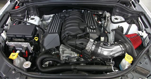 2018-2022 Dodge Durango Air Intake Kit (Spectre)