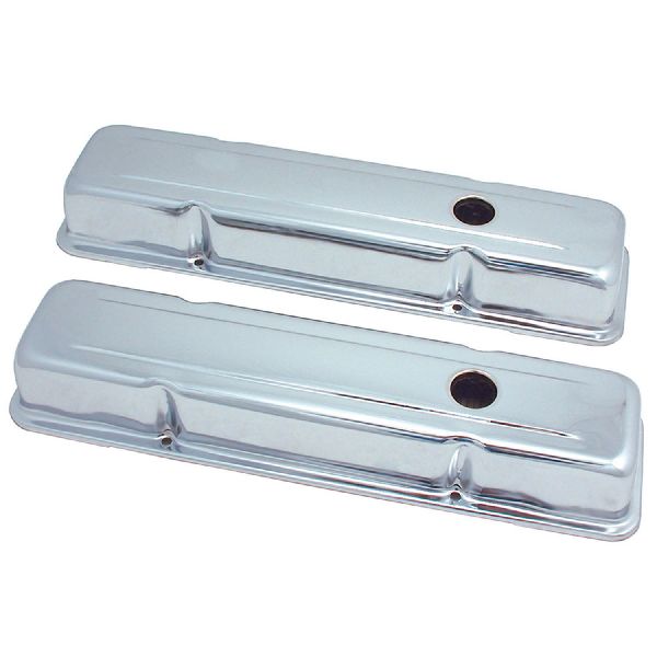 1977-1980 Buick Century Engine Valve Cover Set (Spectre)
