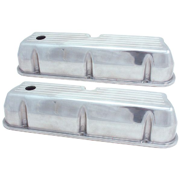 1981-1990 Lincoln Town Car Engine Valve Cover Set (Spectre)
