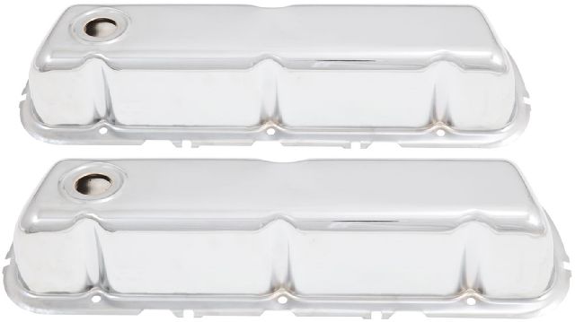 1981-1990 Lincoln Town Car Engine Valve Cover Set (Spectre)