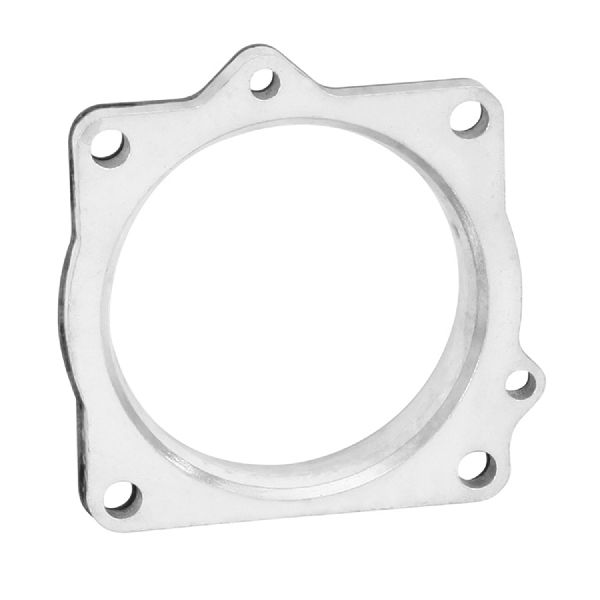 2004-2008 Dodge Durango Fuel Injection Throttle Body Spacer (Spectre)