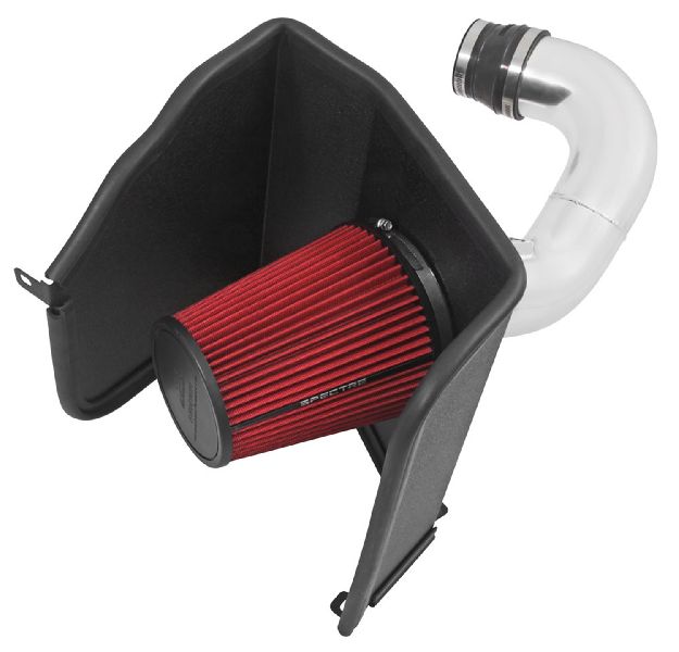 2015-2016 GMC Canyon Air Intake Kit (Spectre)