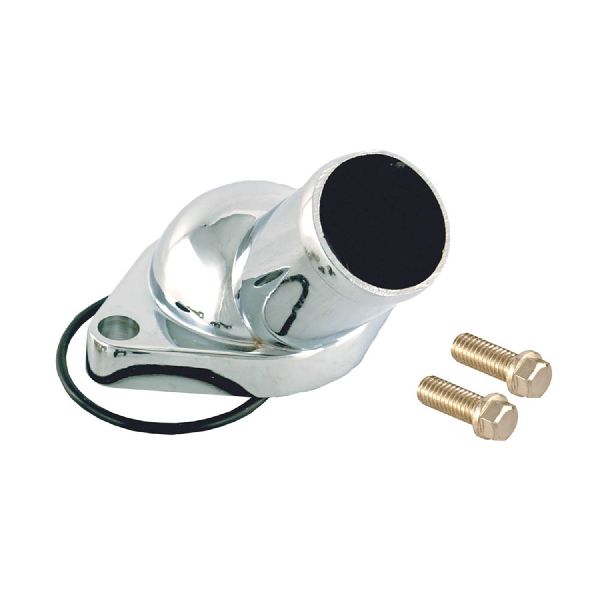 1966-1967 Chevrolet Caprice Engine Coolant Thermostat Housing (Spectre)