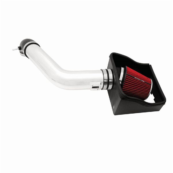 2007-2014 Lincoln Navigator Air Intake Kit (Spectre)