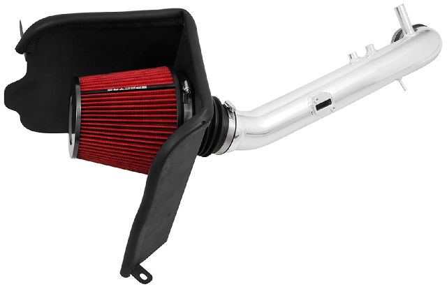 2005-2023 Toyota Tacoma Air Intake Kit (Spectre)