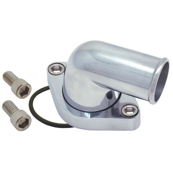 1970-1981 GMC Jimmy Engine Coolant Thermostat Housing (Spectre)