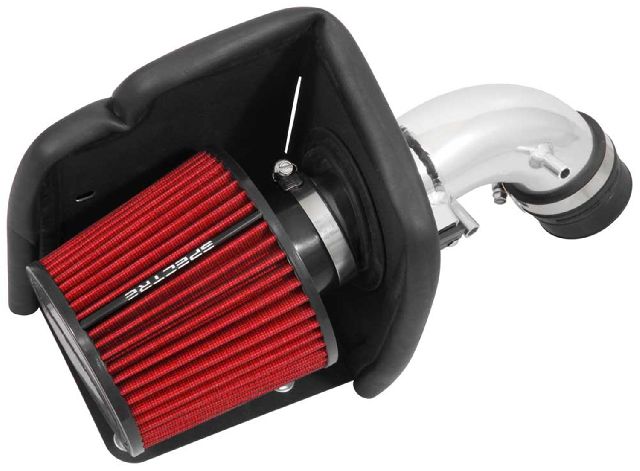 2011-2018 Ford Fiesta Air Intake Kit (Spectre)