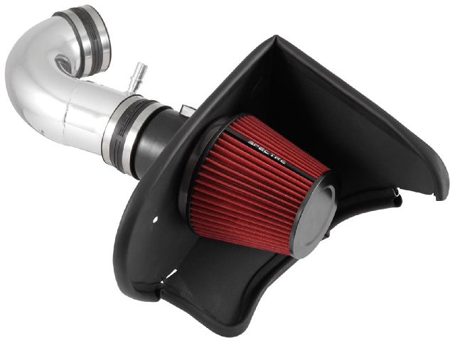 2016-2024 Chevrolet Camaro Air Intake Kit (Spectre)