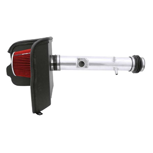 2005-2011 Toyota Tacoma Air Intake Kit (Spectre)