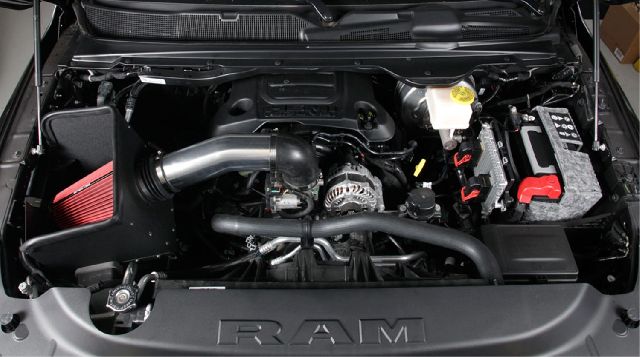 2019-2024 Ram 1500 Air Intake Kit (Spectre)
