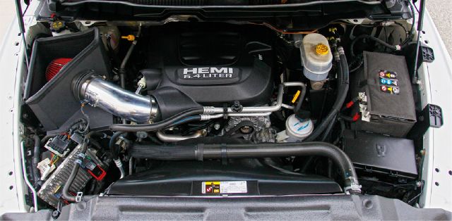 2014-2018 Ram 3500 Air Intake Kit (Spectre)
