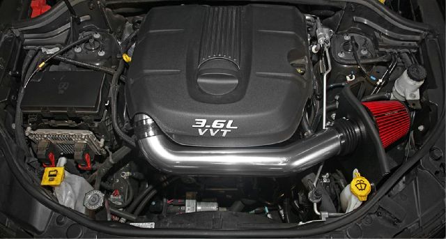 2011-2014 Dodge Durango Air Intake Kit (Spectre)