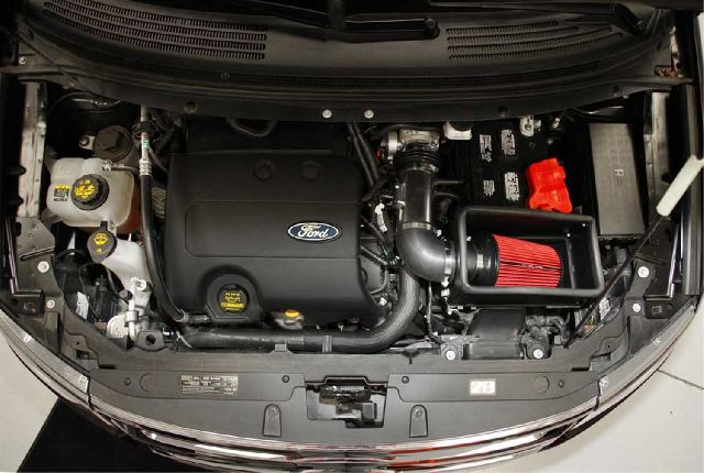 2011-2014 Ford Edge Air Intake Kit (Spectre)