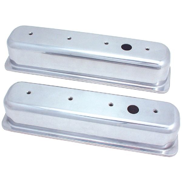 1987 Pontiac Grand Prix Engine Valve Cover Set (Spectre)