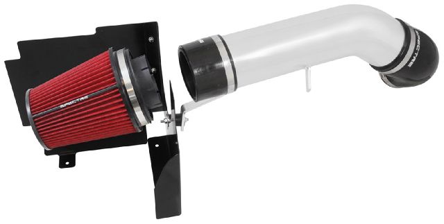 1999-2004 GMC Sierra 2500 Air Intake Kit (Spectre)