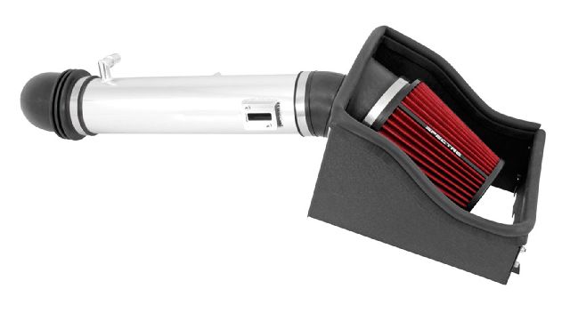 2011-2014 Ford F-150 Air Intake Kit (Spectre)