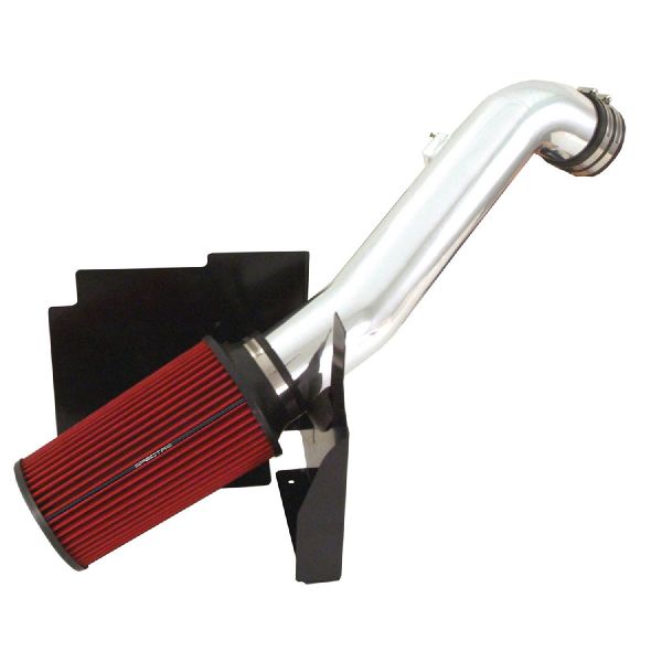 2001-2004 GMC Sierra 3500 Air Intake Kit (Spectre)