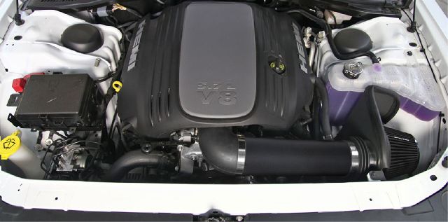 2011-2023 Chrysler 300 Air Intake Kit (Spectre)