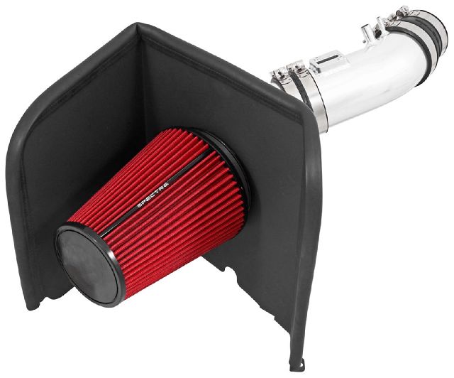 2012-2021 Toyota Sequoia Air Intake Kit (Spectre)