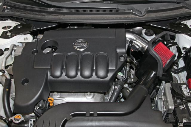 2007-2012 Nissan Altima Air Intake Kit (Spectre)