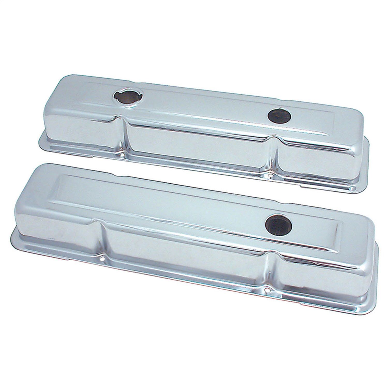 1968, 1967, 1966, 1965, 1964, 1963 Chevrolet Chevy II Engine Valve Cover Set