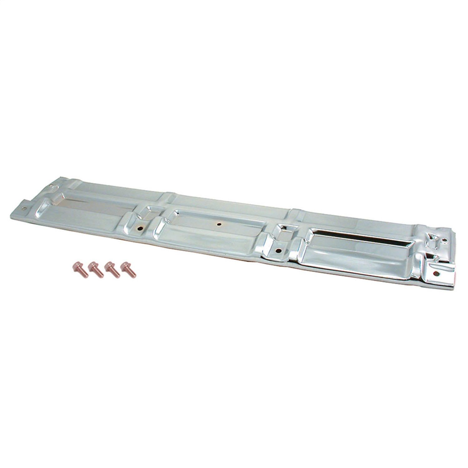 1980, 1979, 1978, 1977, 1976, 1975, 1974, 1973 GMC Jimmy Radiator Support