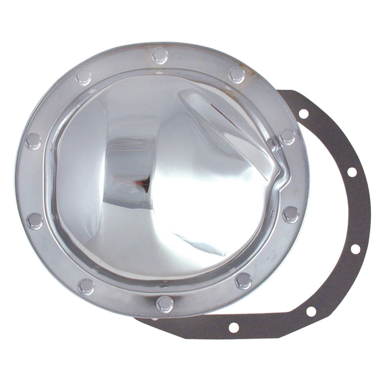 1986, 1985, 1984, 1983 GMC C1500 Differential Cover