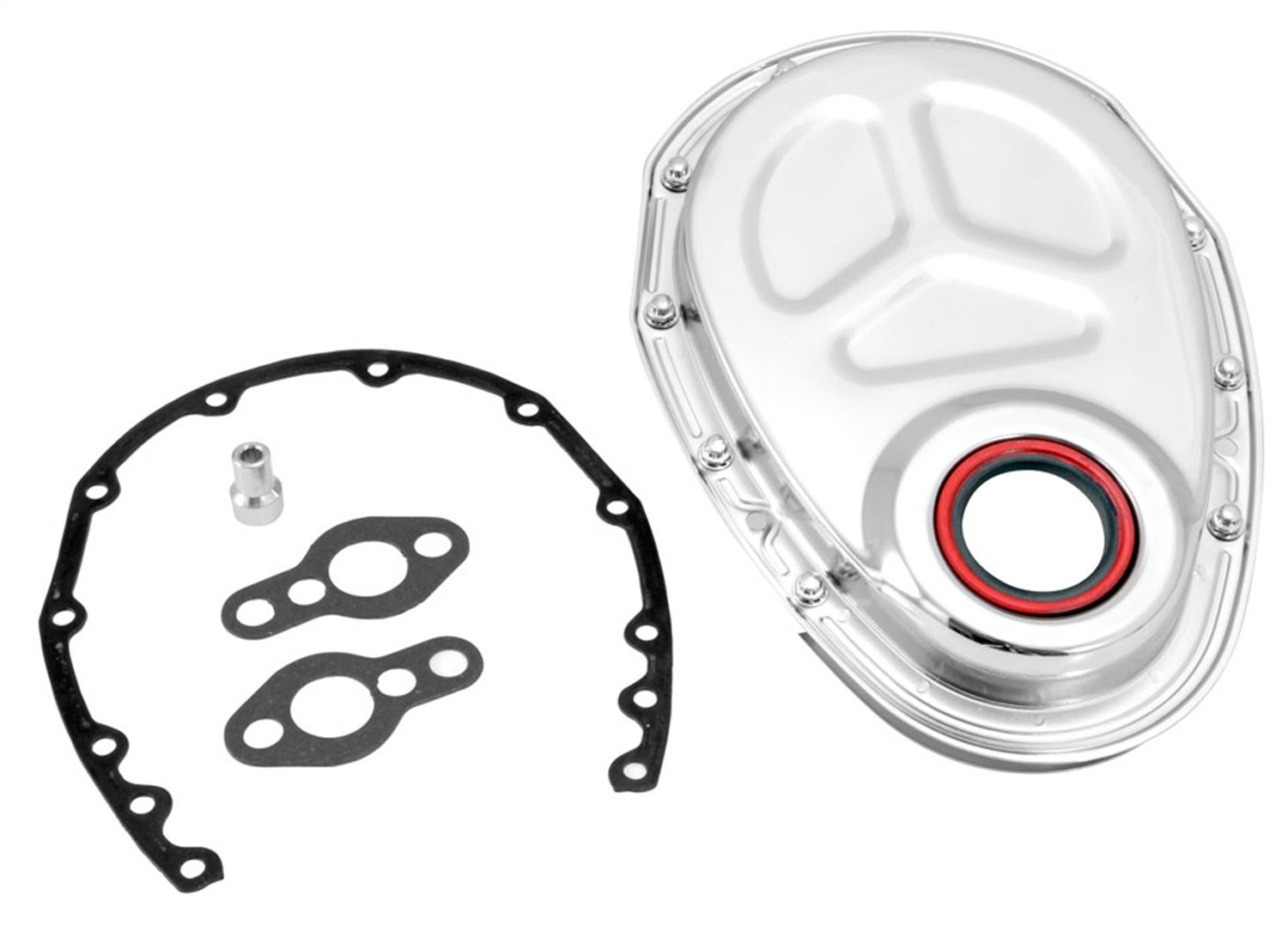 1993, 1992, 1991, 1990, 1989, 1988, 1987, 1986, 1985 Chevrolet Astro Engine Timing Cover