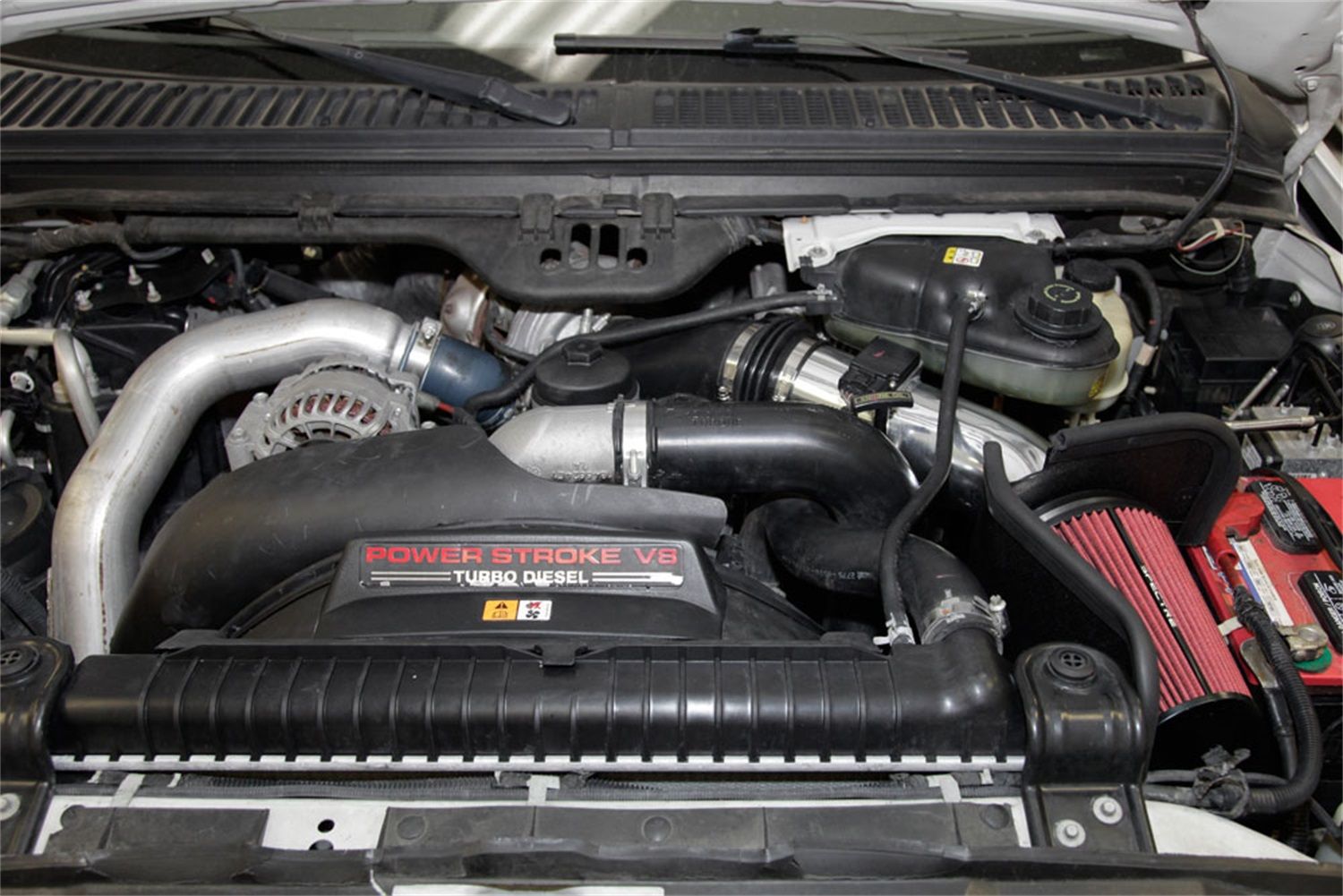 2005, 2004, 2003 Ford Excursion Air Intake Kit
