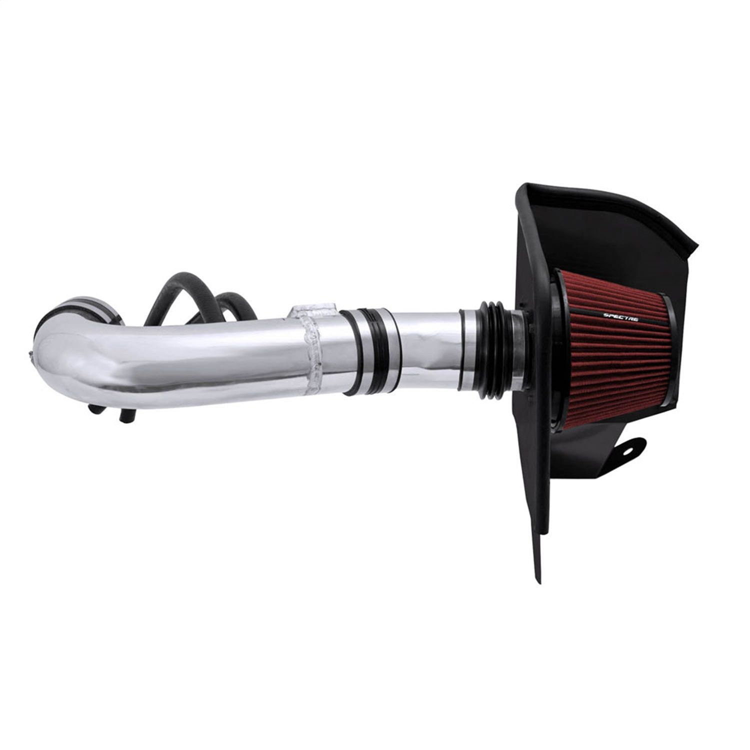 2010, 2009, 2008, 2007, 2006, 2005, 2004 INFINITI QX56 Air Intake Kit