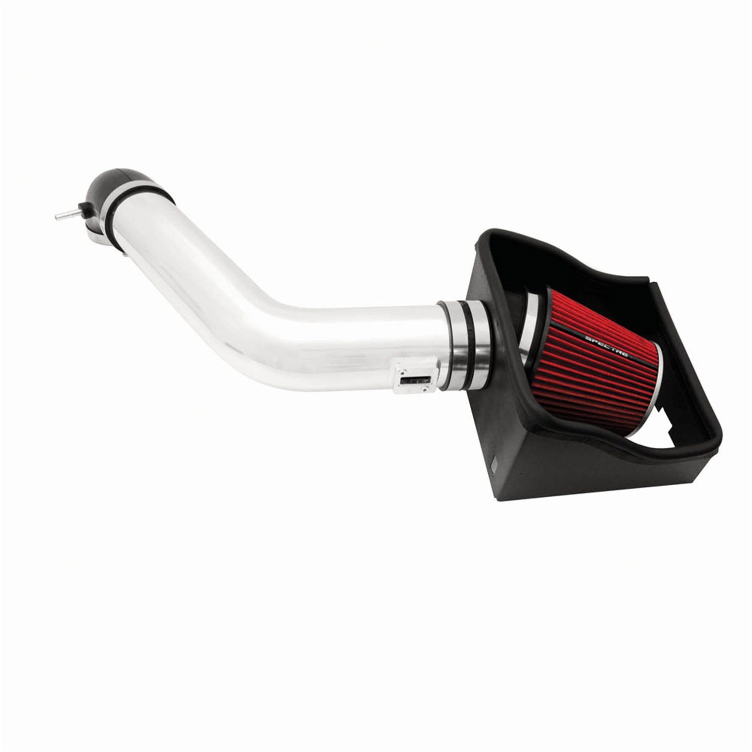 2014, 2013, 2012, 2011, 2010, 2009, 2008, 2007 Ford Expedition Air Intake Kit