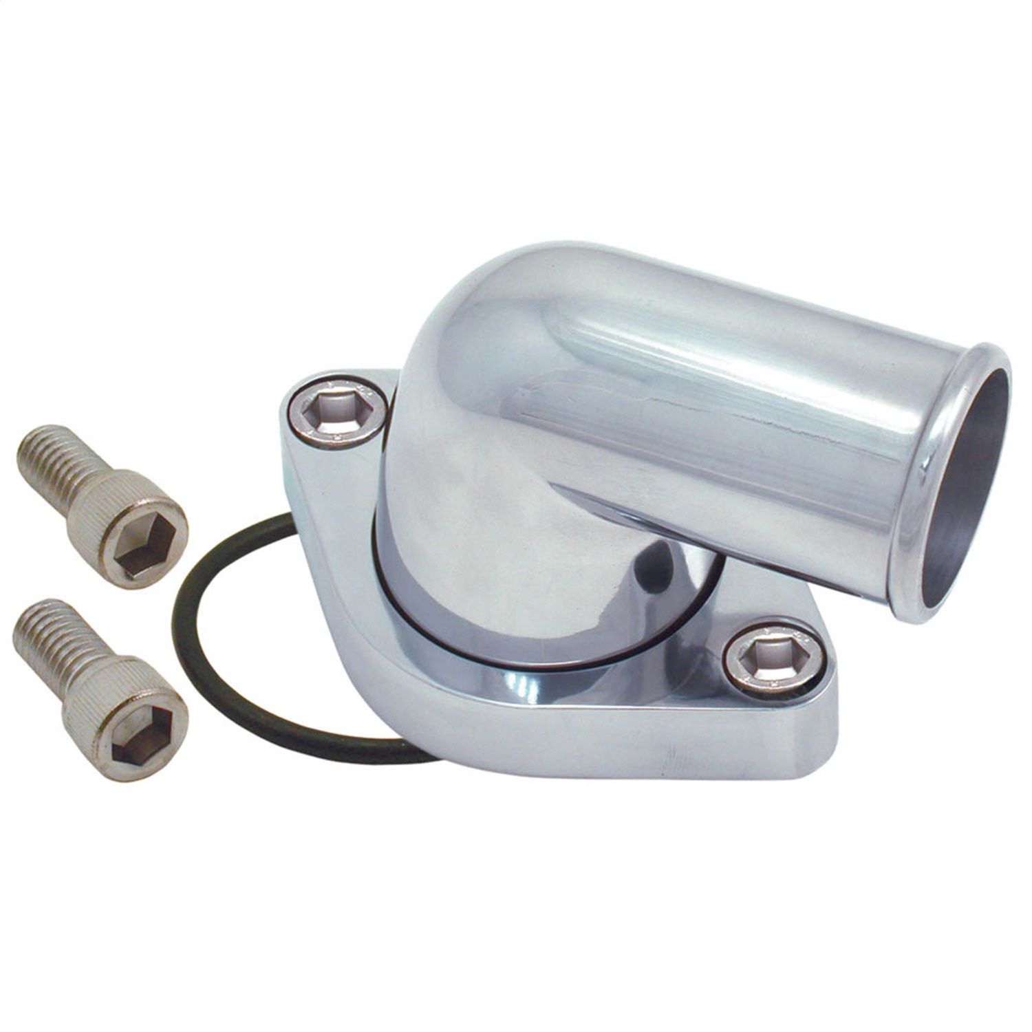 1968, 1967, 1966, 1965, 1964, 1963 Chevrolet Chevy II Air Engine Coolant Thermostat Housing